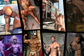 Download gay fucking porn games free to play